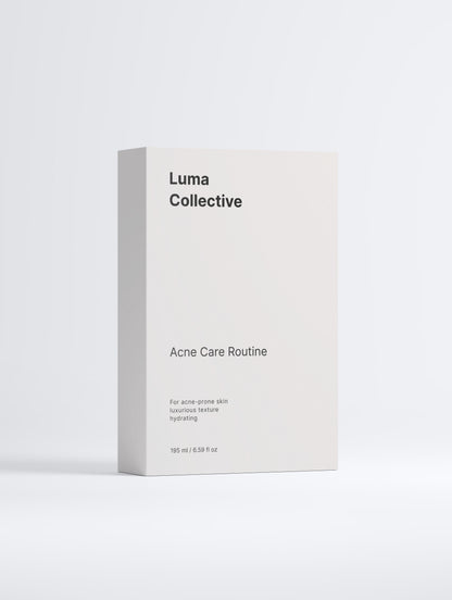 Acne Care Routine -15%