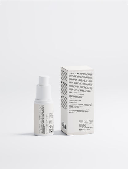 Glow Care Kojic Brightening Serum
