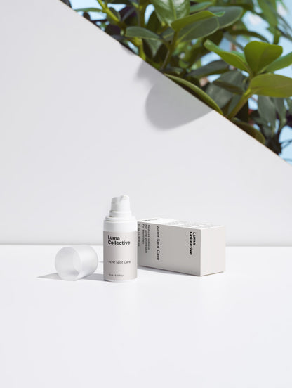 Clear Balance Acne Spot Care