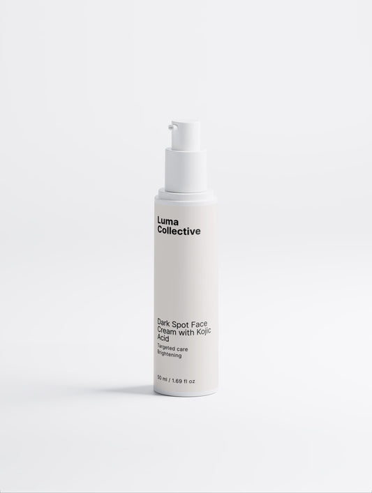 Glow Care Kojic Brightening Cream
