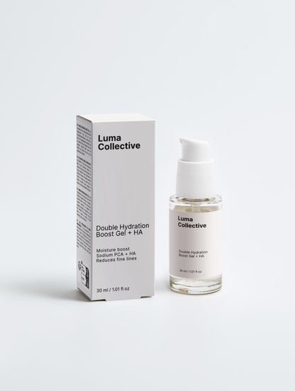 Sensitive Care Hydration Routine -15%