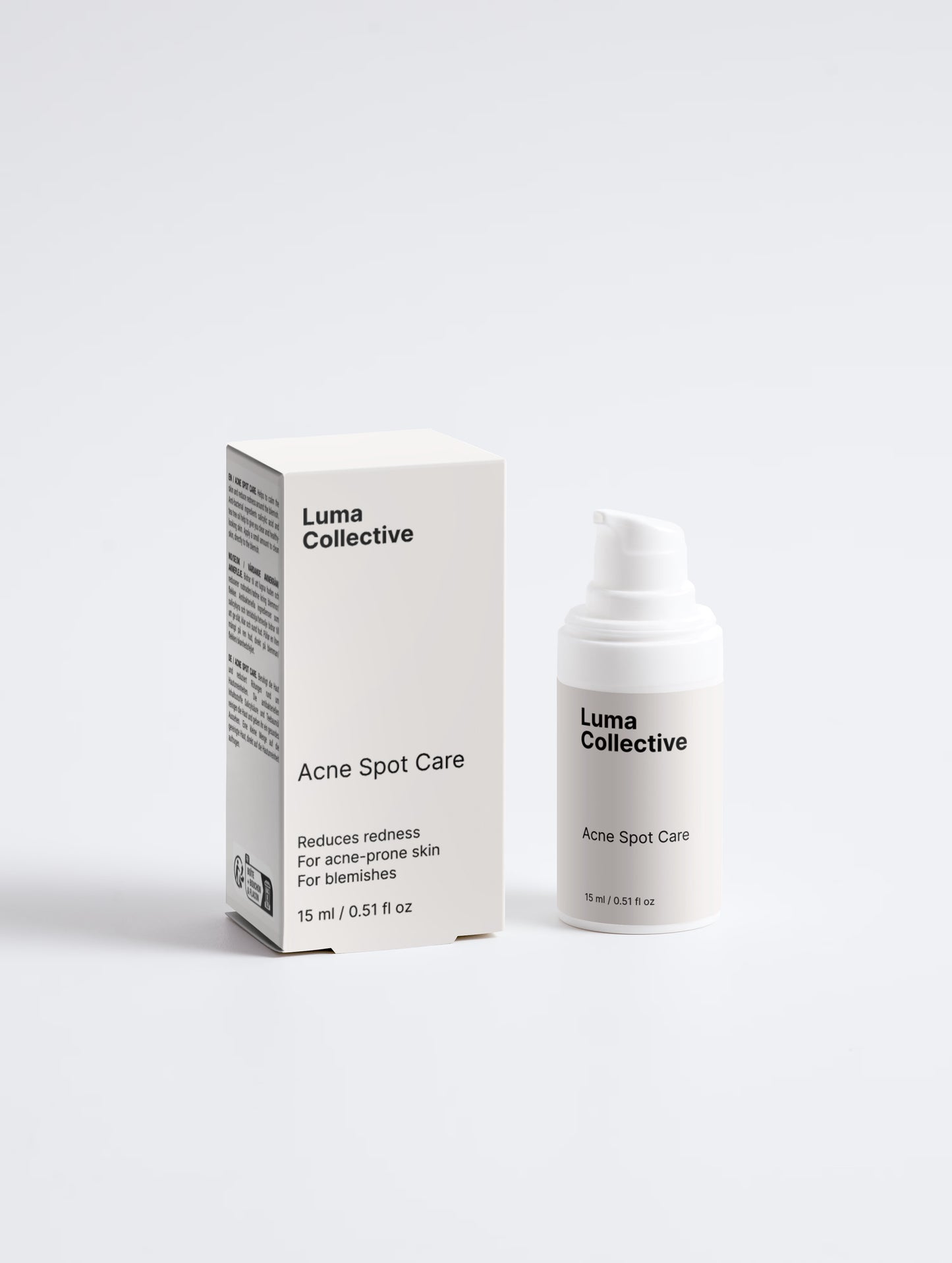 Acne Care Routine -15%