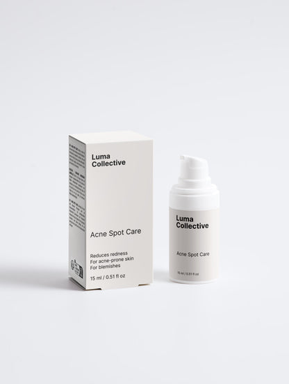 Acne Care Routine -15%