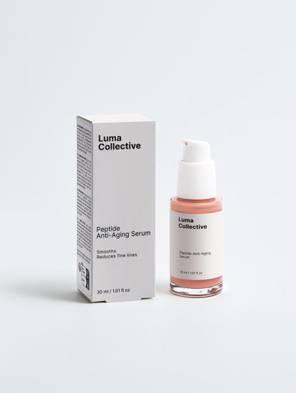 Age Renew Peptide Routine -15%
