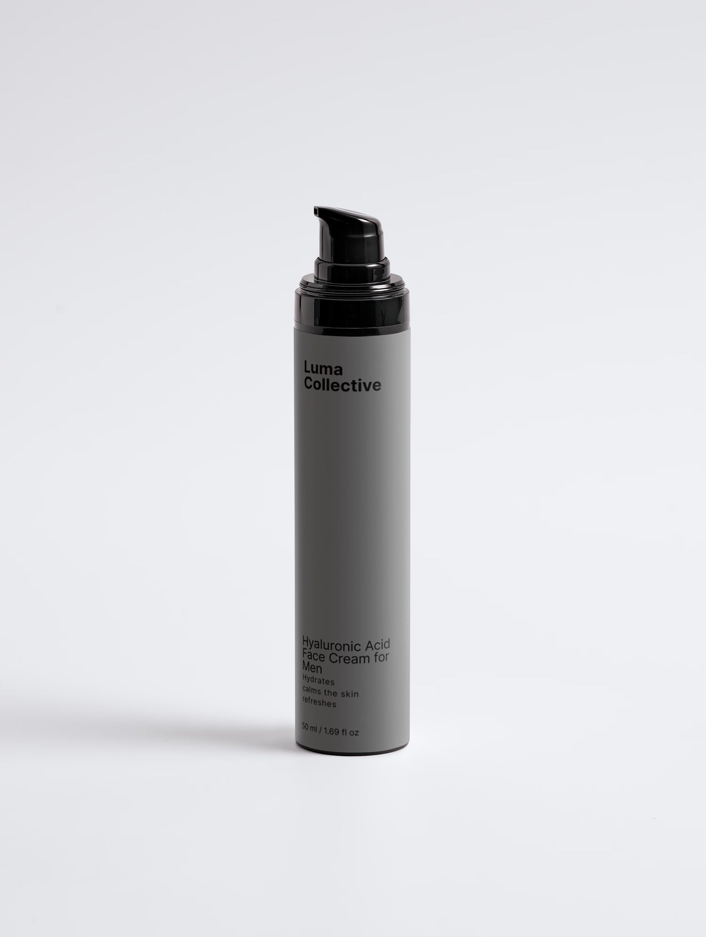 Men's Daily Hydrating Moisturiser