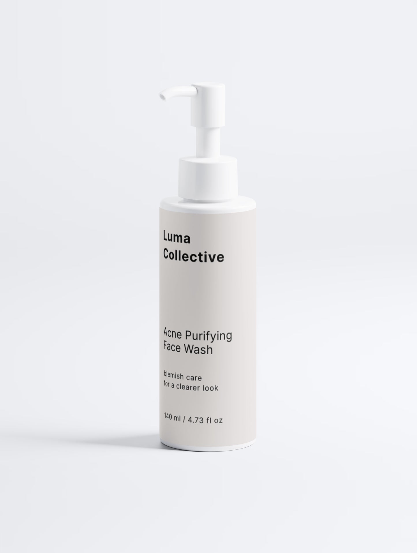 Clear Balance Cleanser