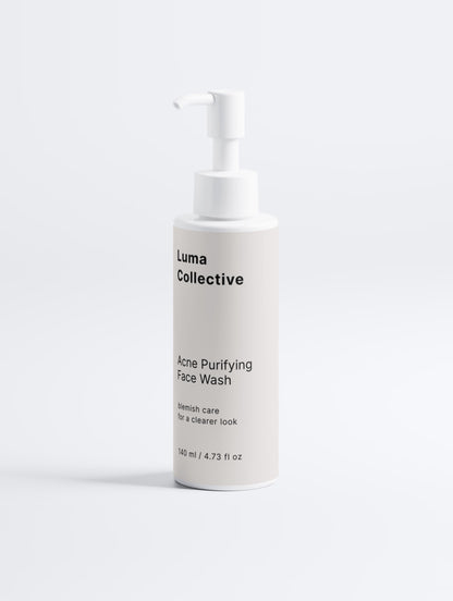Clear Balance Cleanser