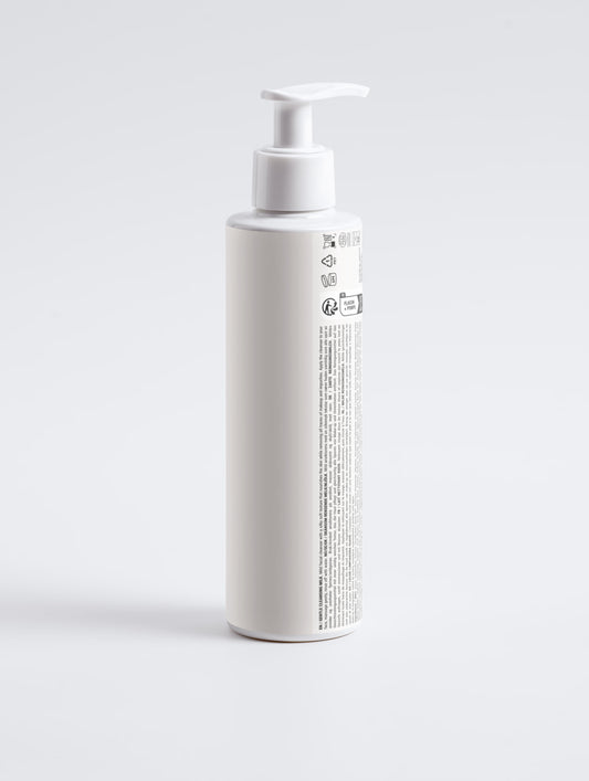 Gentle Cleansing Milk