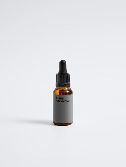 Men's Caffeine Eye & Face Booster