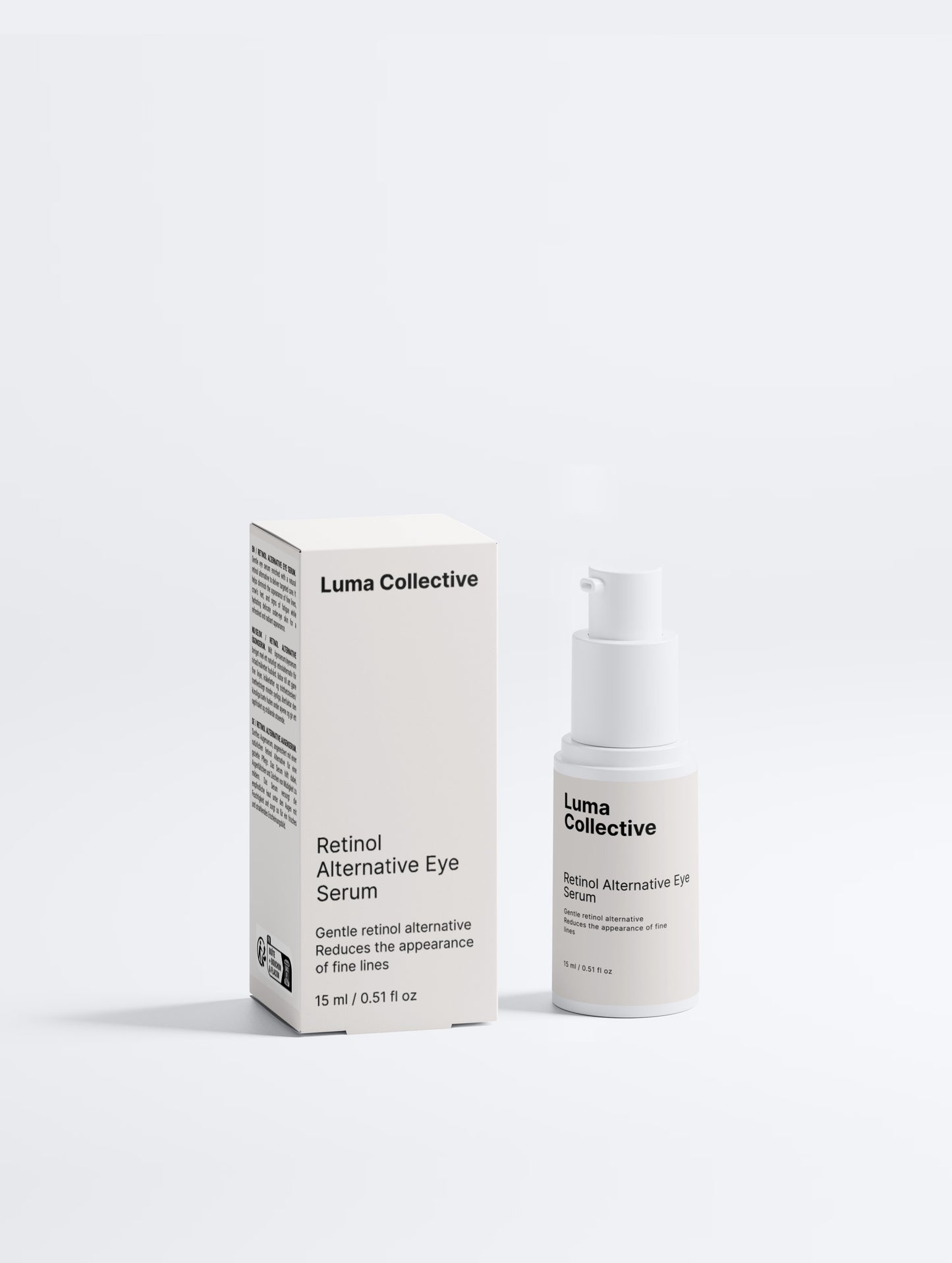 Age Renew Eye Serum