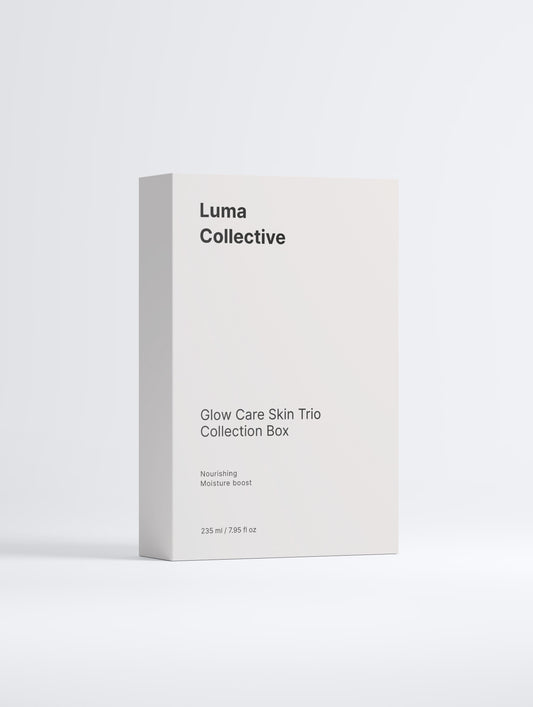 Glow Care Trio Routine -15%