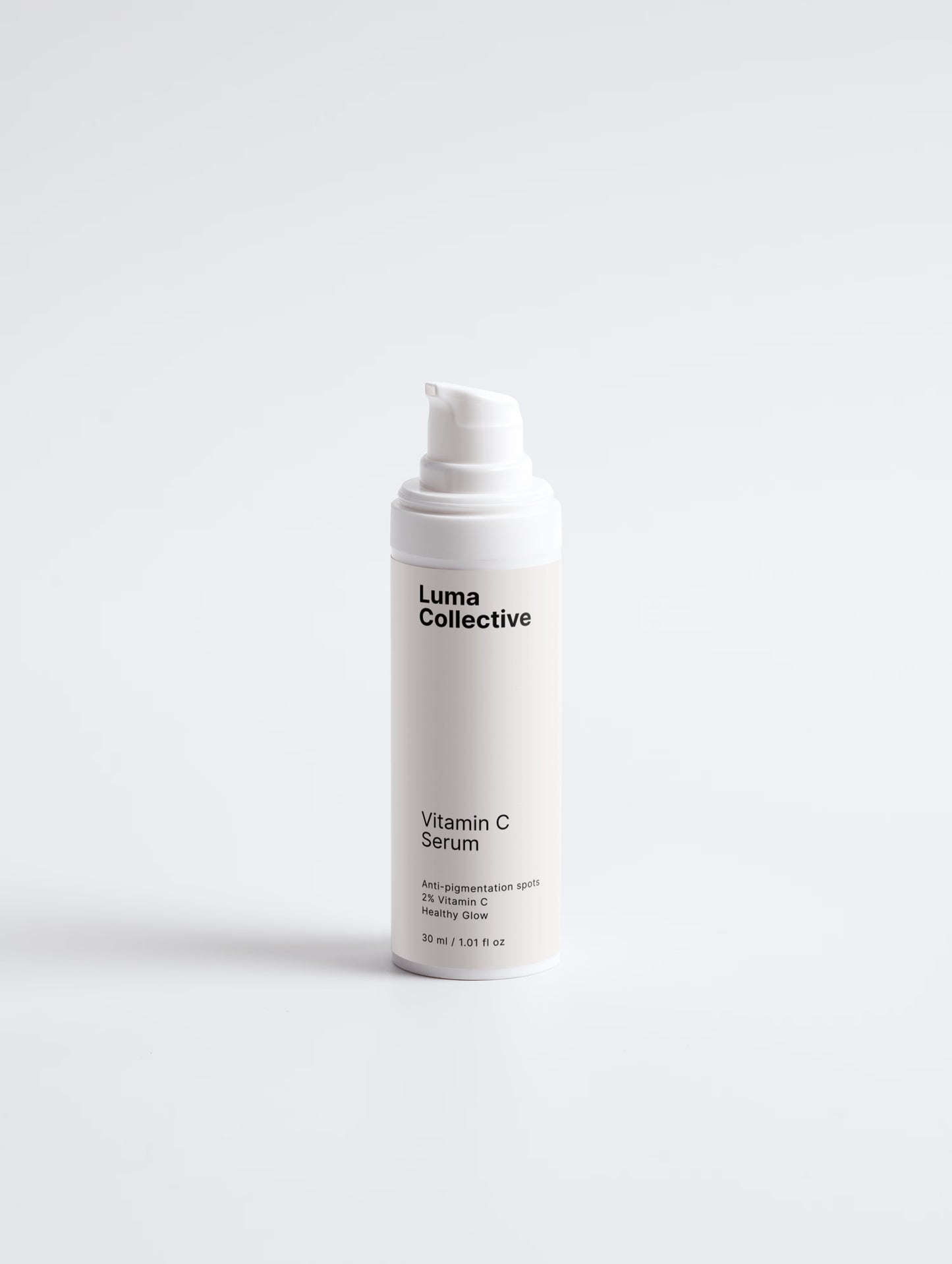 Glow Care Vitamin C Serum