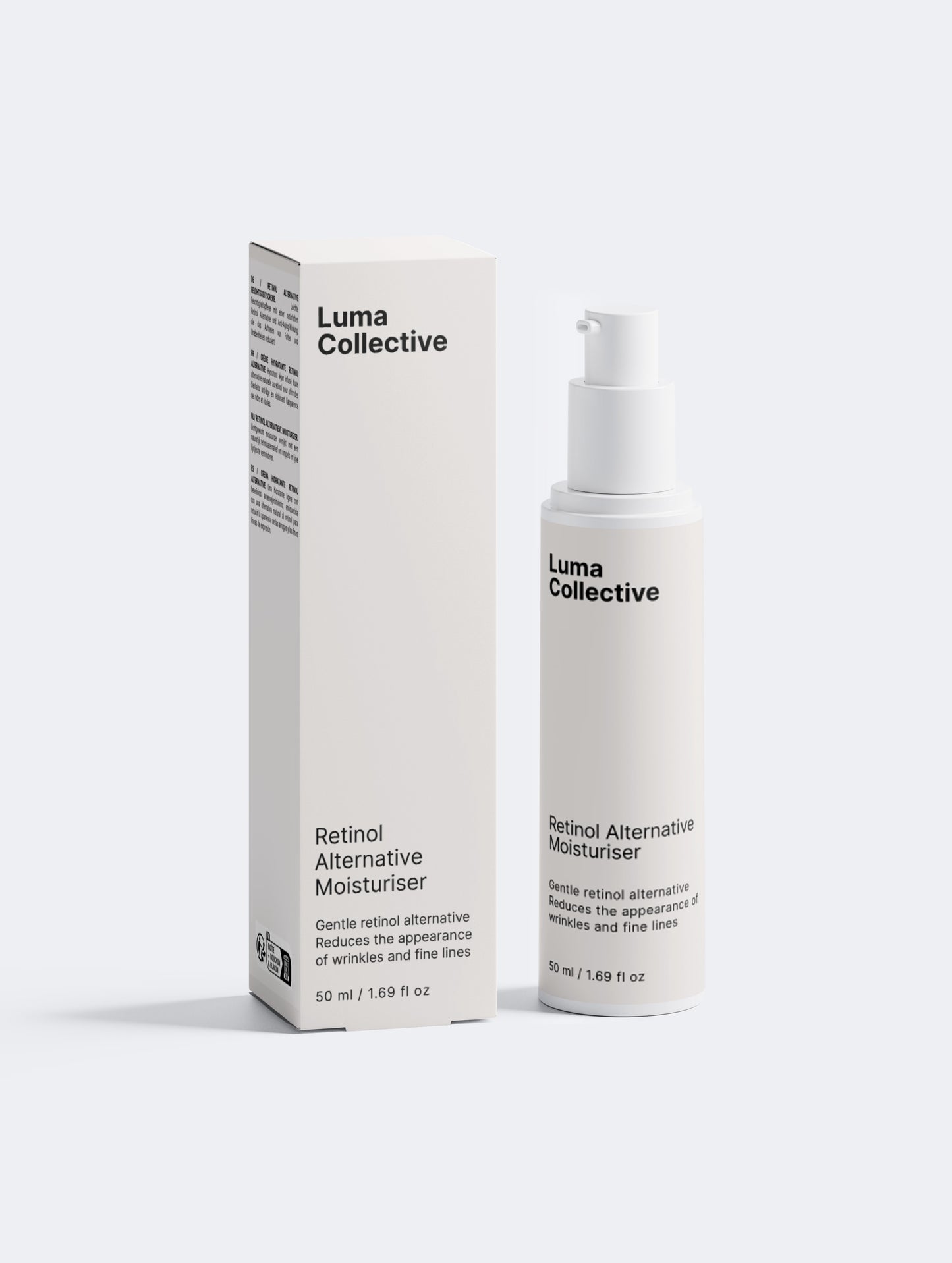 Age Renew Moisturiser