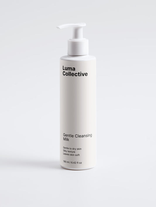 Gentle Cleansing Milk